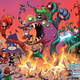 Illustration for article titled 44 Marveli Secret Wars/i Tie-In Comics, Reviewed